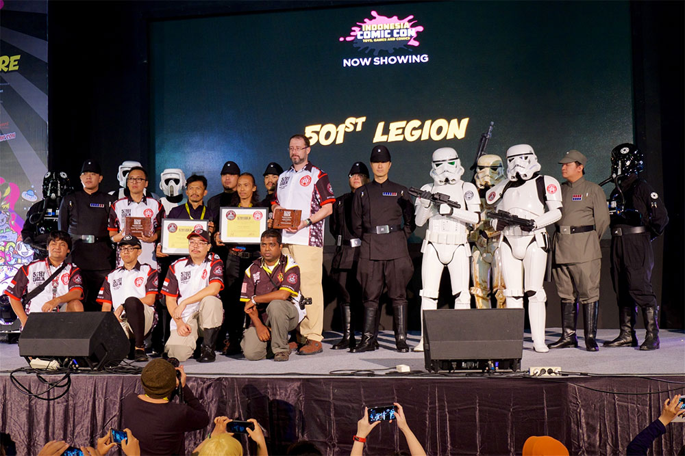 Yayan Ruhian Induction