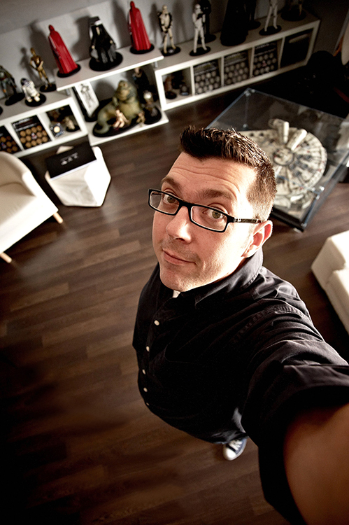Michael Verpoorten
