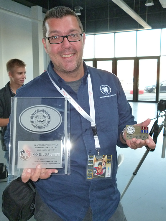 Michael Verpoorten