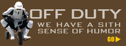 Off Duty
