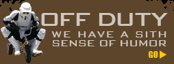 Off Duty